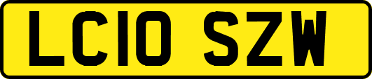 LC10SZW