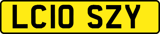 LC10SZY