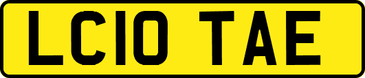 LC10TAE