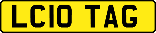 LC10TAG