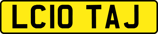 LC10TAJ