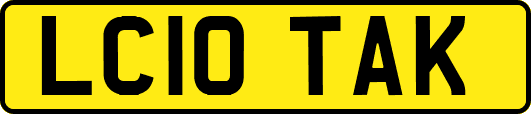 LC10TAK