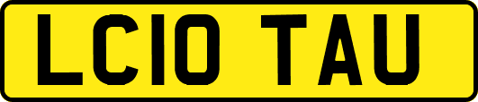 LC10TAU