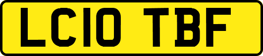LC10TBF