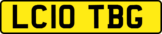LC10TBG