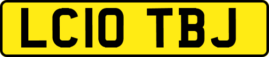 LC10TBJ