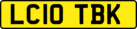 LC10TBK