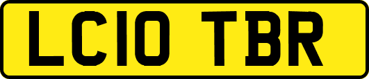 LC10TBR