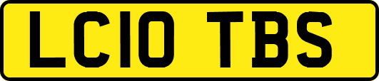 LC10TBS