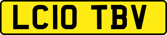 LC10TBV