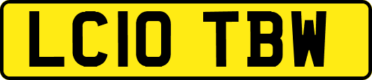 LC10TBW
