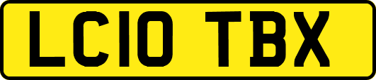 LC10TBX