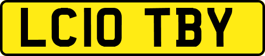 LC10TBY