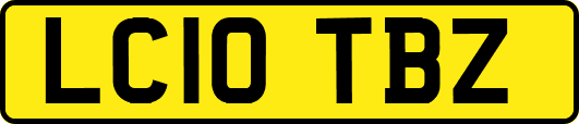 LC10TBZ