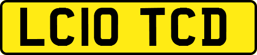 LC10TCD