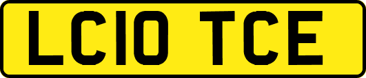 LC10TCE