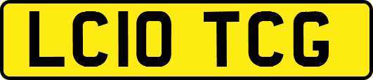 LC10TCG