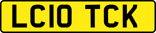 LC10TCK