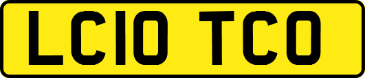 LC10TCO