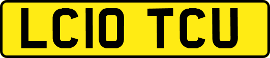 LC10TCU