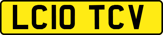 LC10TCV