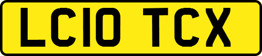 LC10TCX