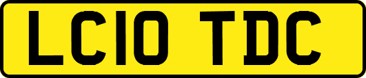 LC10TDC