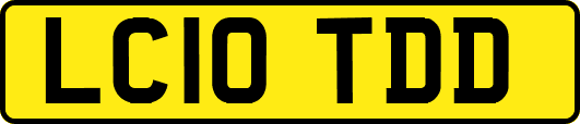 LC10TDD