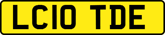 LC10TDE