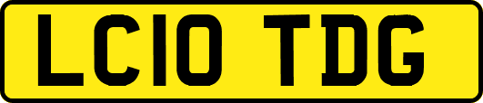 LC10TDG