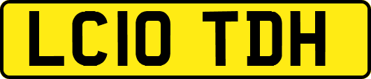LC10TDH