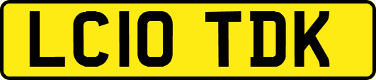 LC10TDK