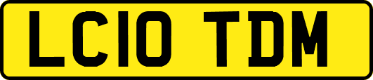 LC10TDM