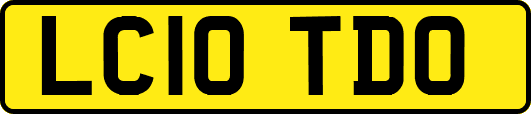 LC10TDO