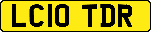LC10TDR