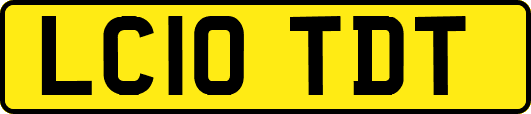 LC10TDT