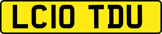 LC10TDU