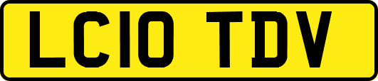 LC10TDV
