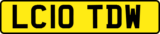 LC10TDW