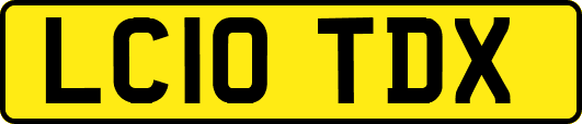 LC10TDX