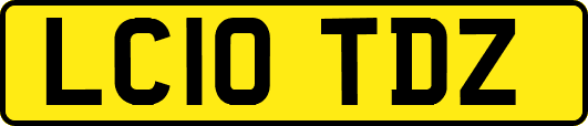 LC10TDZ