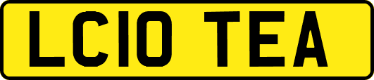 LC10TEA