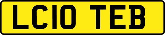LC10TEB