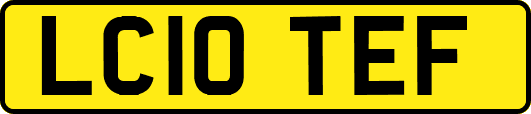 LC10TEF