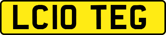 LC10TEG
