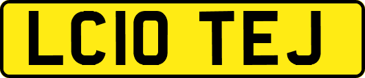 LC10TEJ