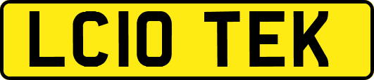 LC10TEK