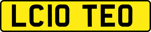 LC10TEO