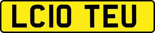 LC10TEU