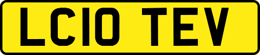 LC10TEV